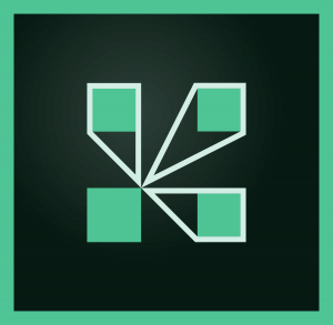 لوگو ادوبی کانکت