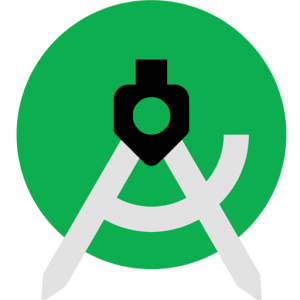 لوگو اندروید استودیو